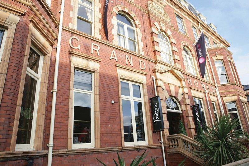 Western The Grand 4* Hartlepool