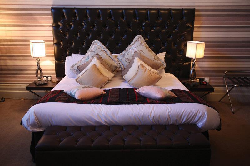 Hotel Western The Grand Hartlepool