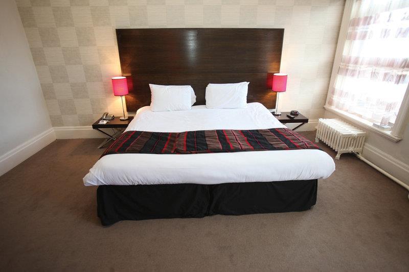 Hotel Western The Grand Hartlepool