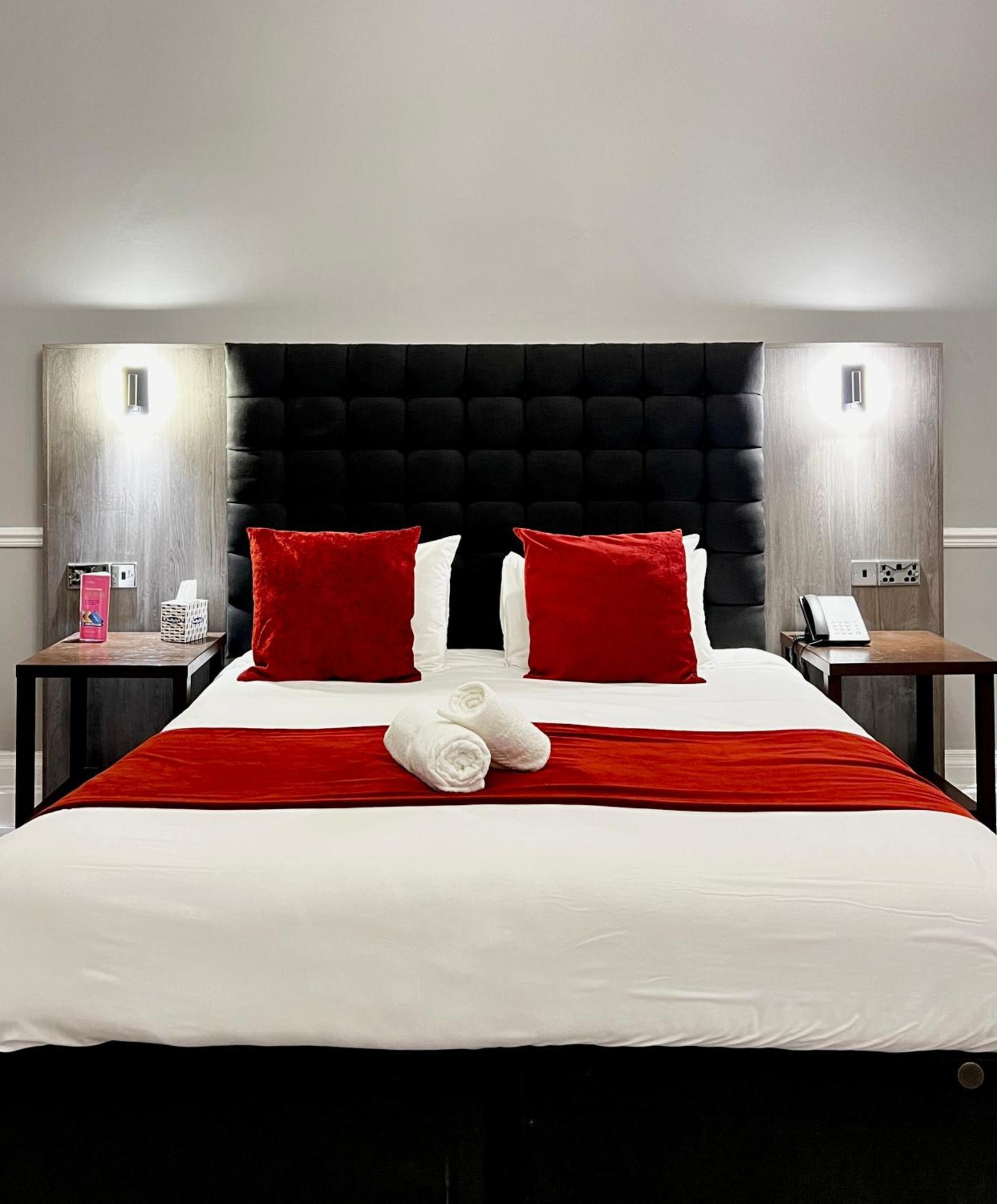 Hotel Western The Grand 4*