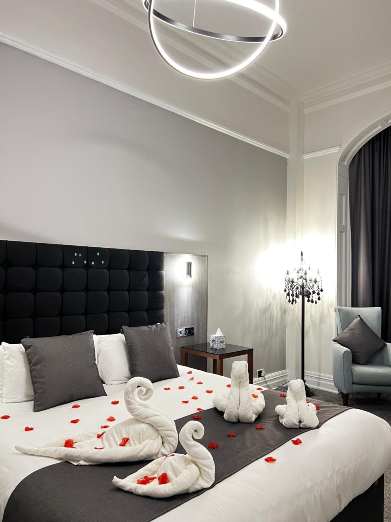 Hotel Western The Grand 4*
