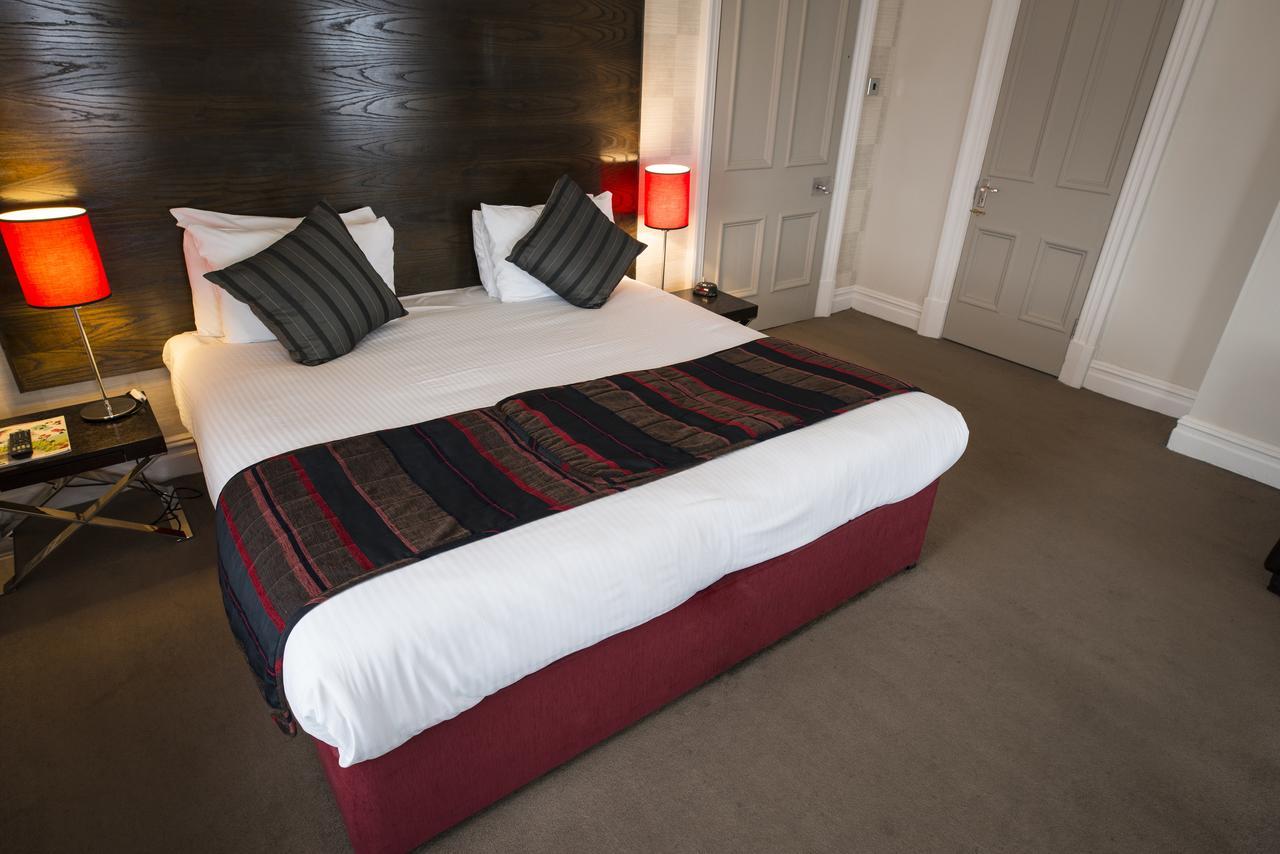 Western The Grand Hotel 4*